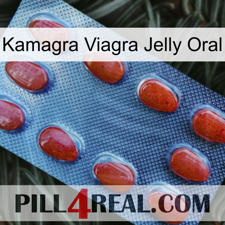 Kamagra Viagra Oral Jelly 06
